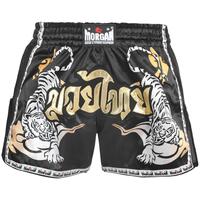 MORGAN V2 Bengal Tiger Muay Thai UFC Fight Shorts