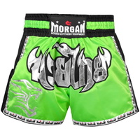 MORGAN BKK Ready Muay Thai Boxing MMA Shorts