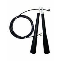 MORGAN Cross Functional Fitness Skipping Speed Rope SR-11