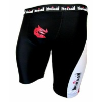 MORGAN Compression Boxing Shorts