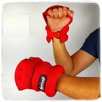 MORGAN Shadow Boxing Gloves