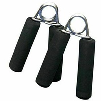 MORGAN Workout Fitness Exercise Hand Grips