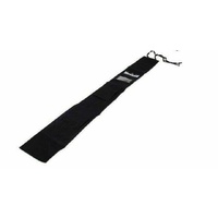 MORGAN Jo & Short Martial Arts Training Weapon Case (130Cm)