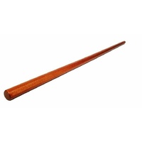 MORGAN Red Oak Martial Arts Training Weapon Jo (50" - 127Cm)