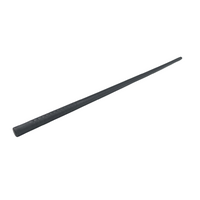 Morgan Polypropylene Bo (72” – 180cm) Martial Art Training