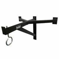 MORGAN Platinum Punch Bag Hanger 250kg Heavy Duty