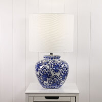 EDEN Ceramic Table Lamp