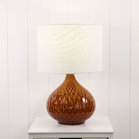 ALDER Ceramic Table Lamp