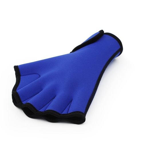 Swim Aqua Fit Webbed Gloves