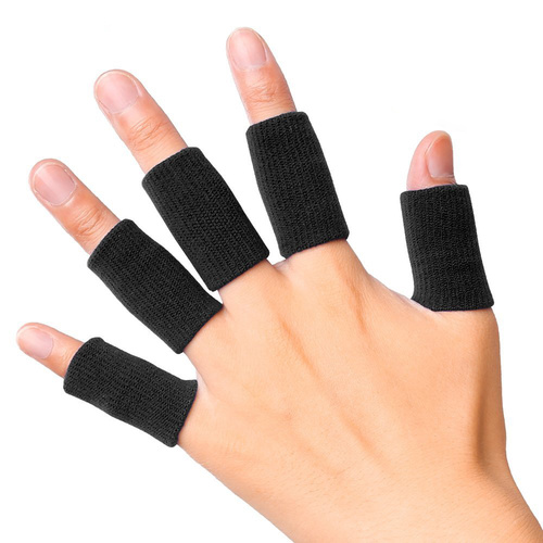 Adult Finger Brace Splint Sleeve