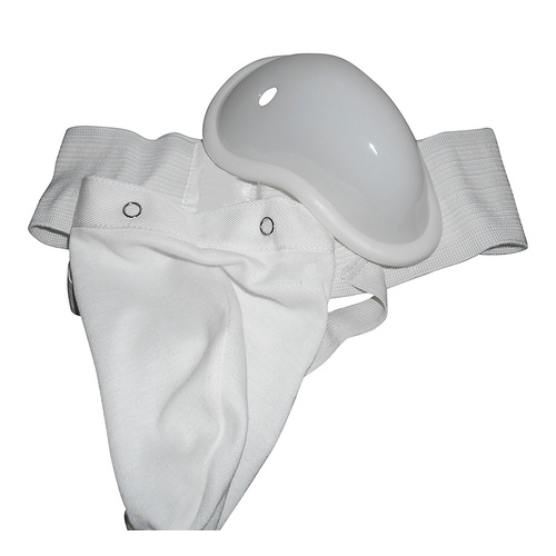 Groin Guard Protector Male L