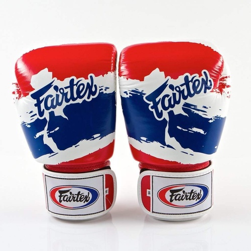 Fairtex Thai Pride Boxing Gloves (BGV1) [8oz]
