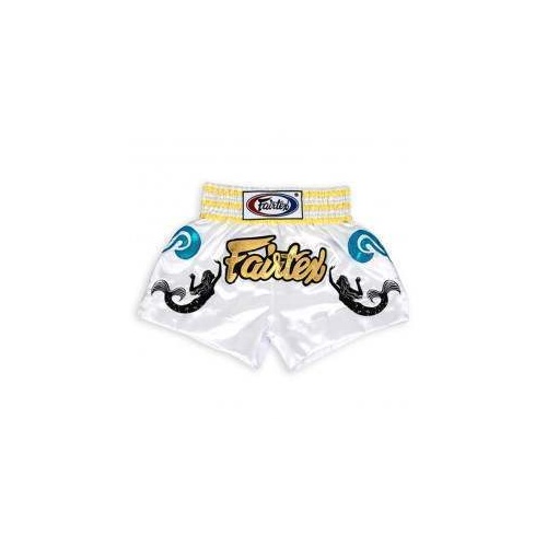 FAIRTEX - Mermaid Muay Thai Boxing Shorts (BS0643)