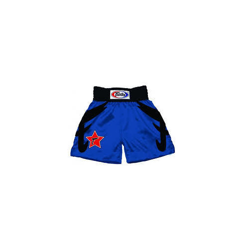 FAIRTEX - Satin Boxing Trunks/Shorts (BT26-29)