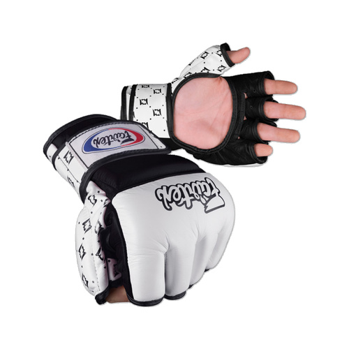 FAIRTEX - MMA Training  Gloves/Split Knuckles (FGV17) [Extra Large]
