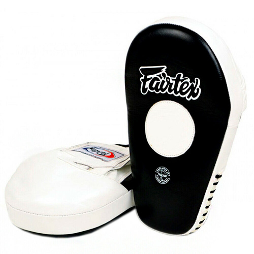 FAIRTEX - Pro Angular Focus Mitts (FMV8)