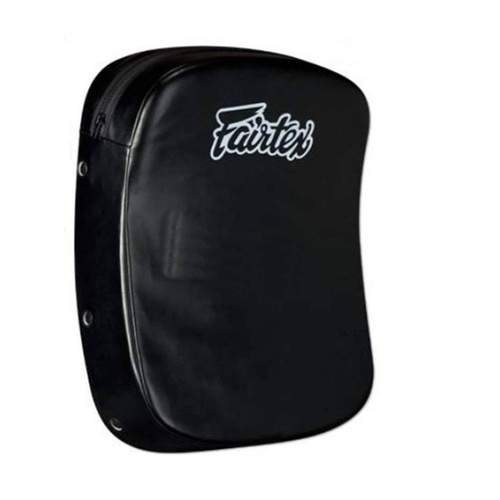 FAIRTEX - Versatile Curved Kick Shield (FS3) [Design:Right]