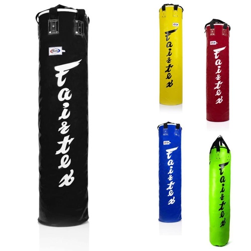 FAIRTEX - 4FT Syntek Leather Bag/Unfilled (HB5)