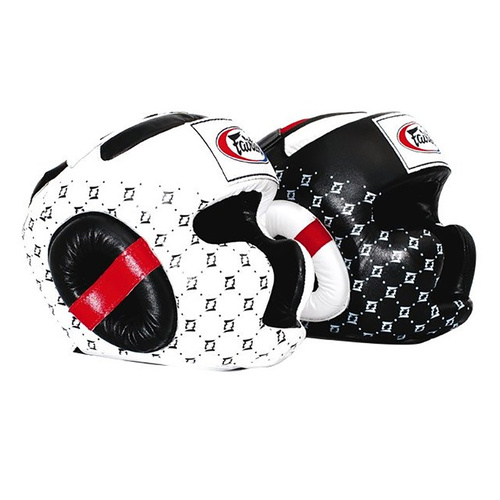 FAIRTEX - Super Sparring Head Gear (HG10)