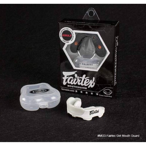 FAIRTEX - Mouthguard