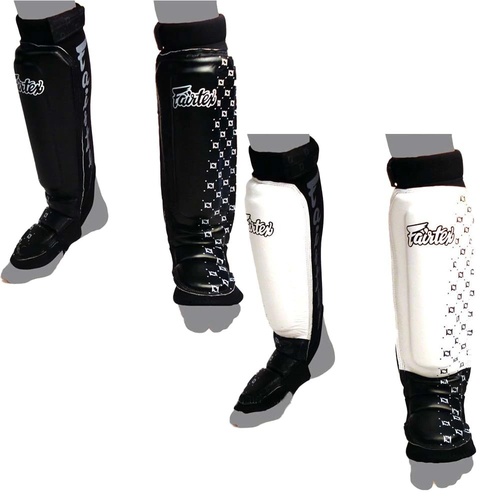 FAIRTEX - Neoprene Shin Guards (SP6)