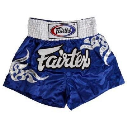 FAIRTEX - Thai Glorious Muay Thai Boxing Shorts (BS0624) [Small]