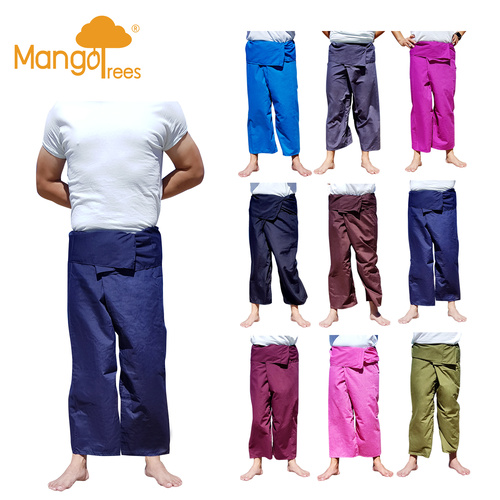 Thai Fisherman Pants YOGA 