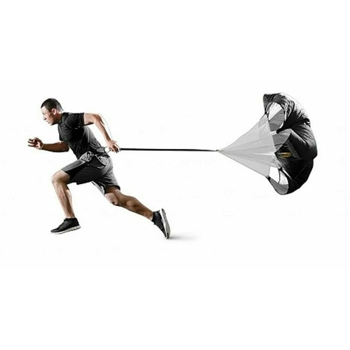 MORGAN Resistance Speed &amp; Power Chute