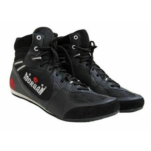 pro boxing shoes