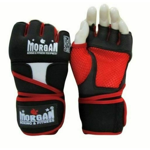 MORGAN V2 Elite Gel Shock MMA UFC Fight Easy Wraps 