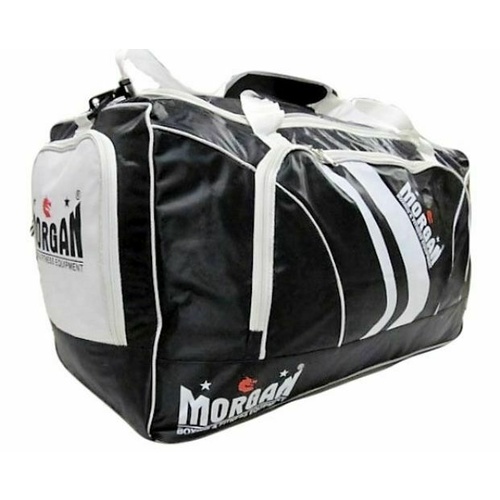 MORGAN V2 Elite Gear Bag Boxing Muay Thai MMA Training Fitness Sports Bag 