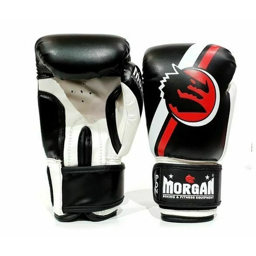 MORGAN V2 Classic Kids Boxing Muay Thai Boxing Gloves  (4-6Oz)