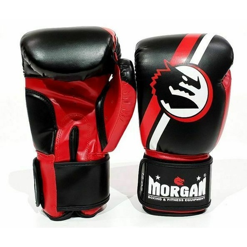 MORGAN V2 Classic Boxing Gloves  (8-16Oz)