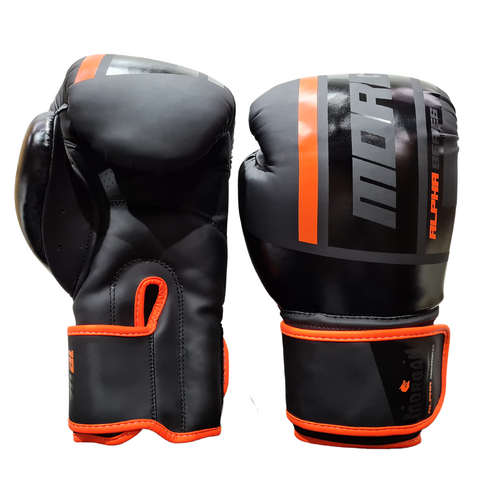 MORGAN ALPHA BOXING GLOVES Boxing &amp; Muay Thai Gloves