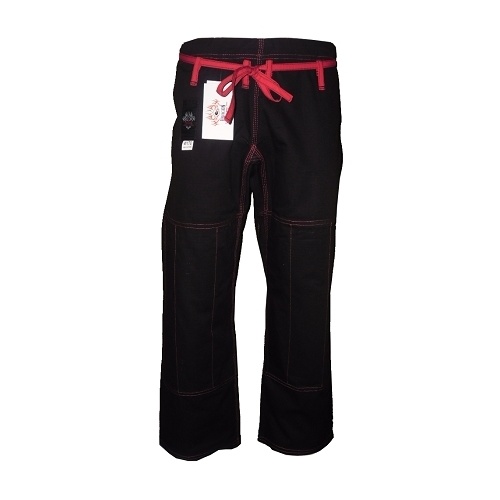 DRAGON Fight Wear Competition BJJ Pants