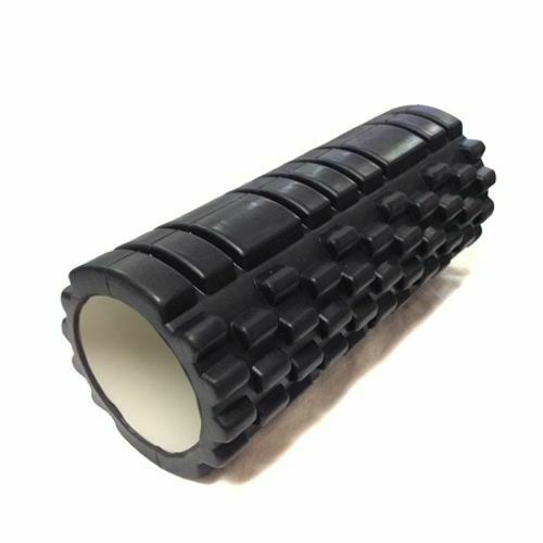 MORGAN Grid Foam Roller