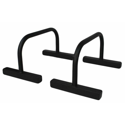 MORGAN "small" Parallette Bars (Pair)