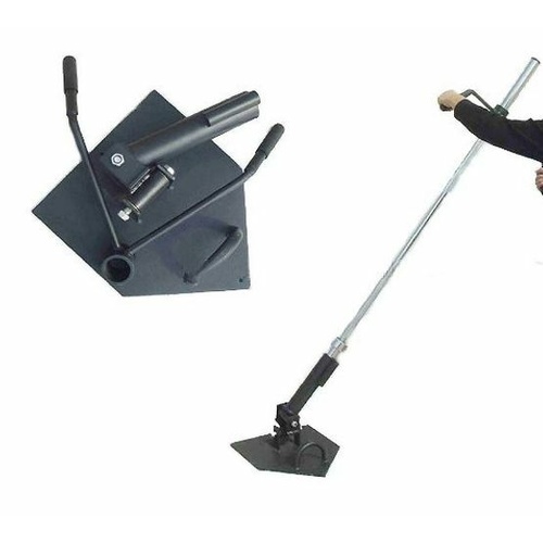 MORGAN Core Trainer + V Bar