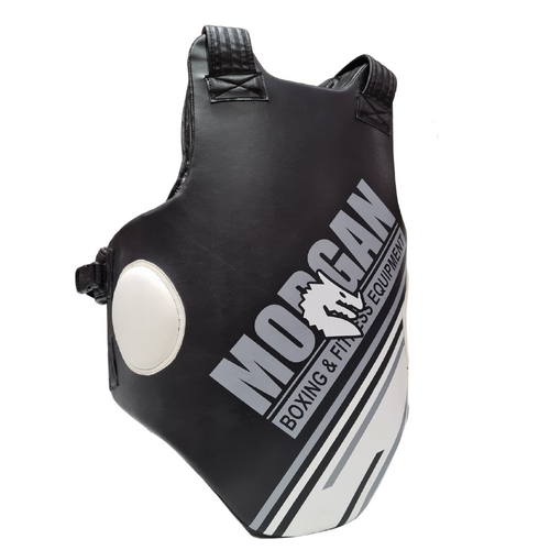 MORGAN V2 Elite Upper And Lower Body Chest Belly Guard