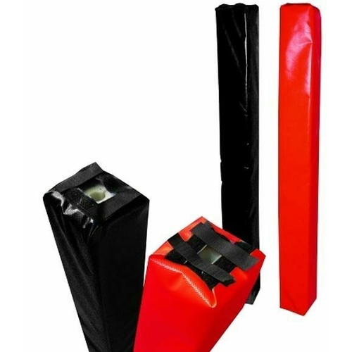 MORGAN Rugby Corner Pole Protectors Pads- 4Pcs Set
