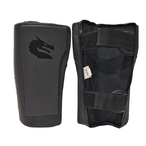 MORGAN B2 Bomber Trainers Calf &amp; Shin Protector (Pair)