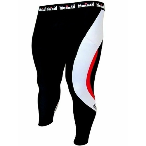 MORGAN Compression Wear - Long Pants[Large]