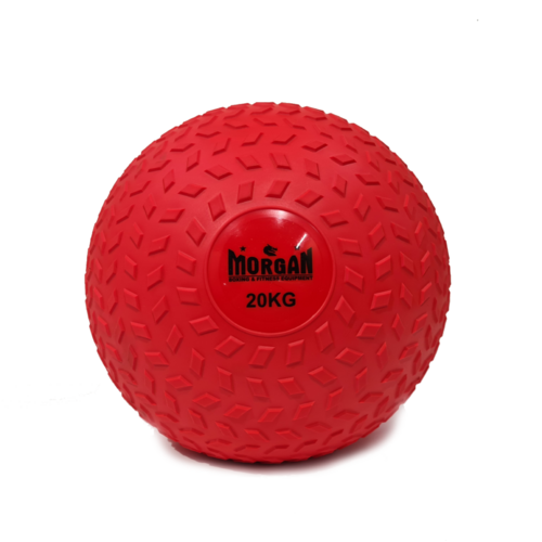 [20Kg] 11" MORGAN Slam / Dead Ball