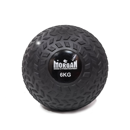 [6Kg] 9" MORGAN Slam / Dead Ball