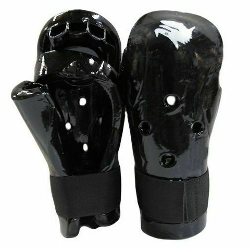 MORGAN Martial Arts Dipped Foam Protector - Hand Guards
