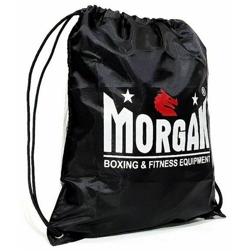 MORGAN Draw String Back Pack Fitness Gym Sports Bag