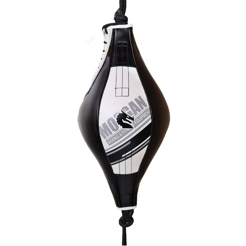 MORGAN Aventus Floor To Ceiling Ball + Adjustable Straps