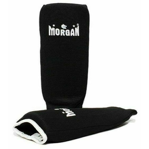 MORGAN Martial Arts MMA Forearm Guards Arm Protector Pads