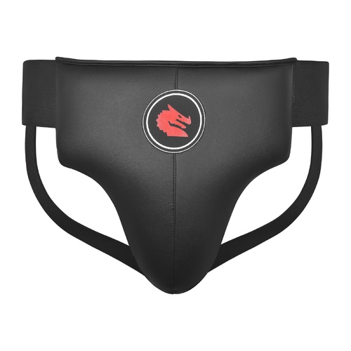 MORGAN Muay Thai Boxing MMA Endurance G15 GROIN GUARD 