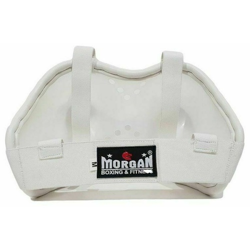 MORGAN Boxing Pro Womens Breast Guard Protector[Large]